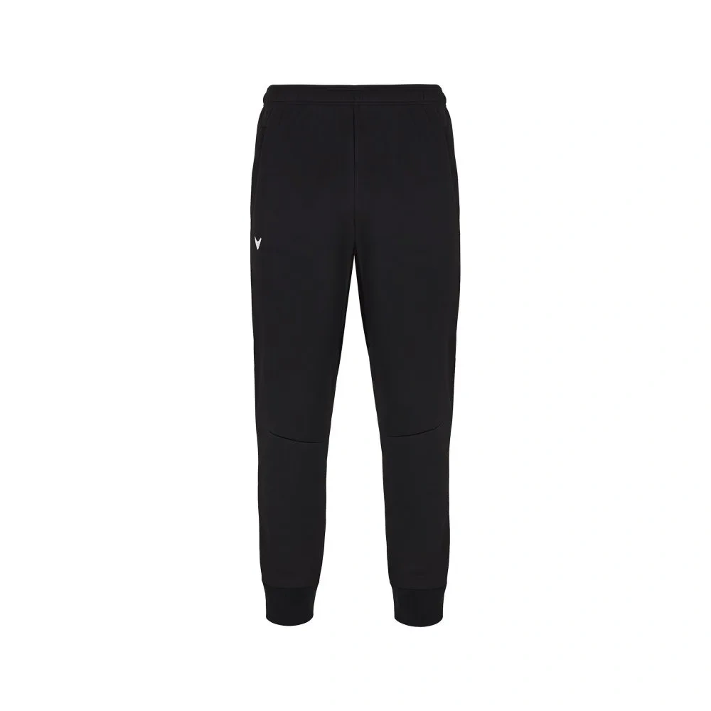 Брюки INTRO LIGHT FLEECE BLACK