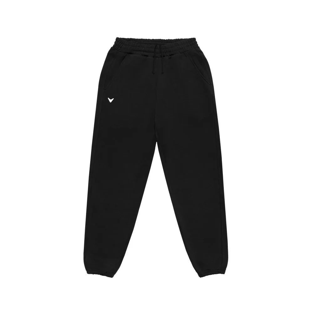 Джоггеры COTTON BLACK