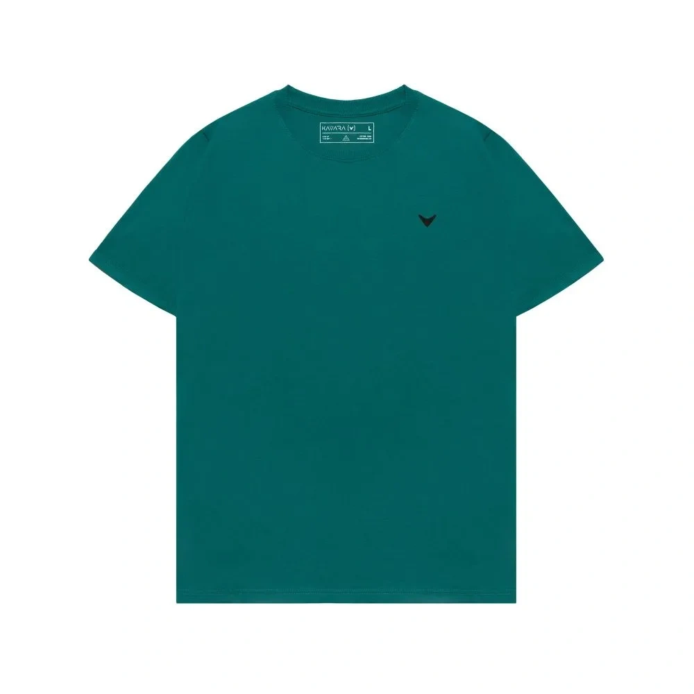 Футболка COTTON GREEN