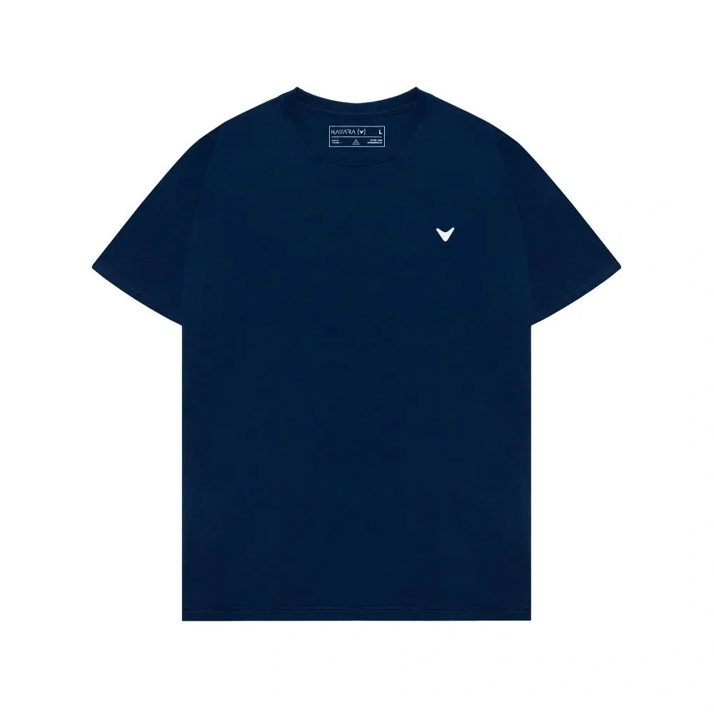 Футболка COTTON NAVY