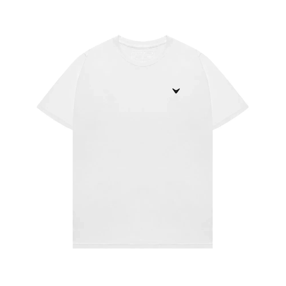 Футболка COTTON WHITE
