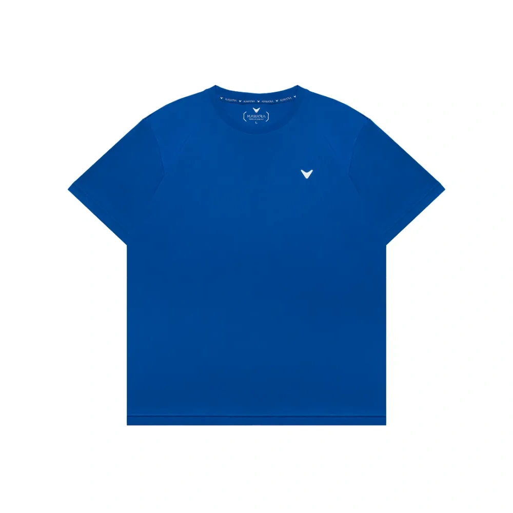 Футболка INTRO ULTRALIGHT ROYAL BLUE
