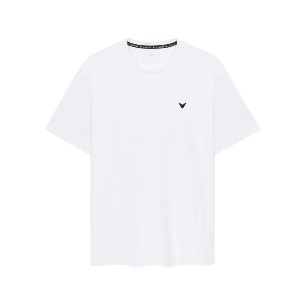 Футболка INTRO ULTRALIGHT WHITE