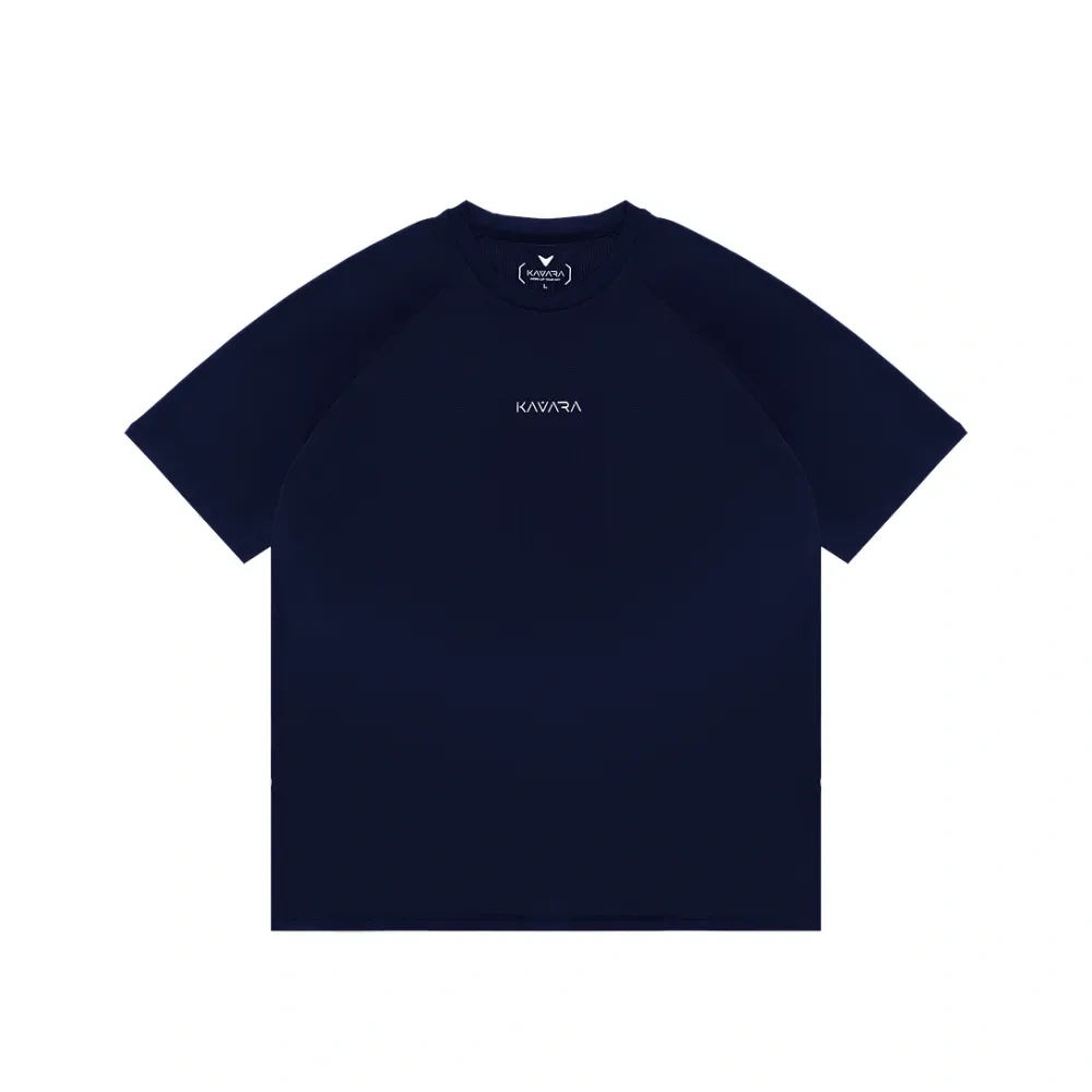 Футболка INTRO WIDE FIT NAVY