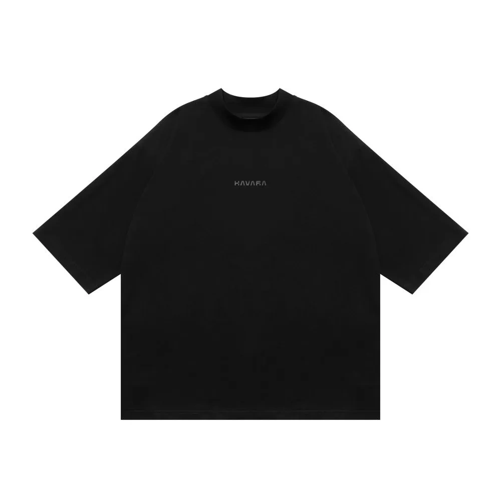 Футболка NAVYHOD OVER BLACK