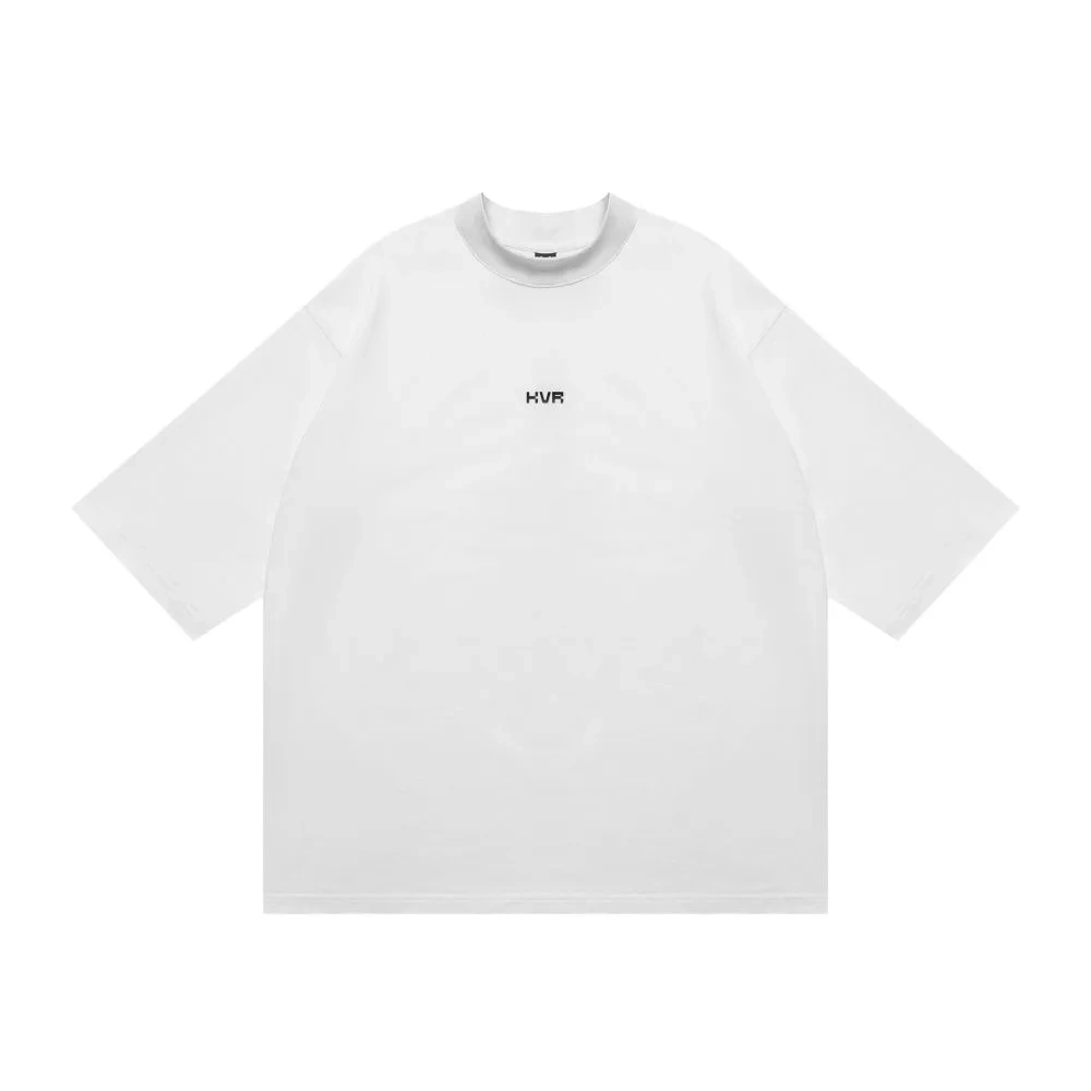 Футболка NAVYHOD OVER WHITE