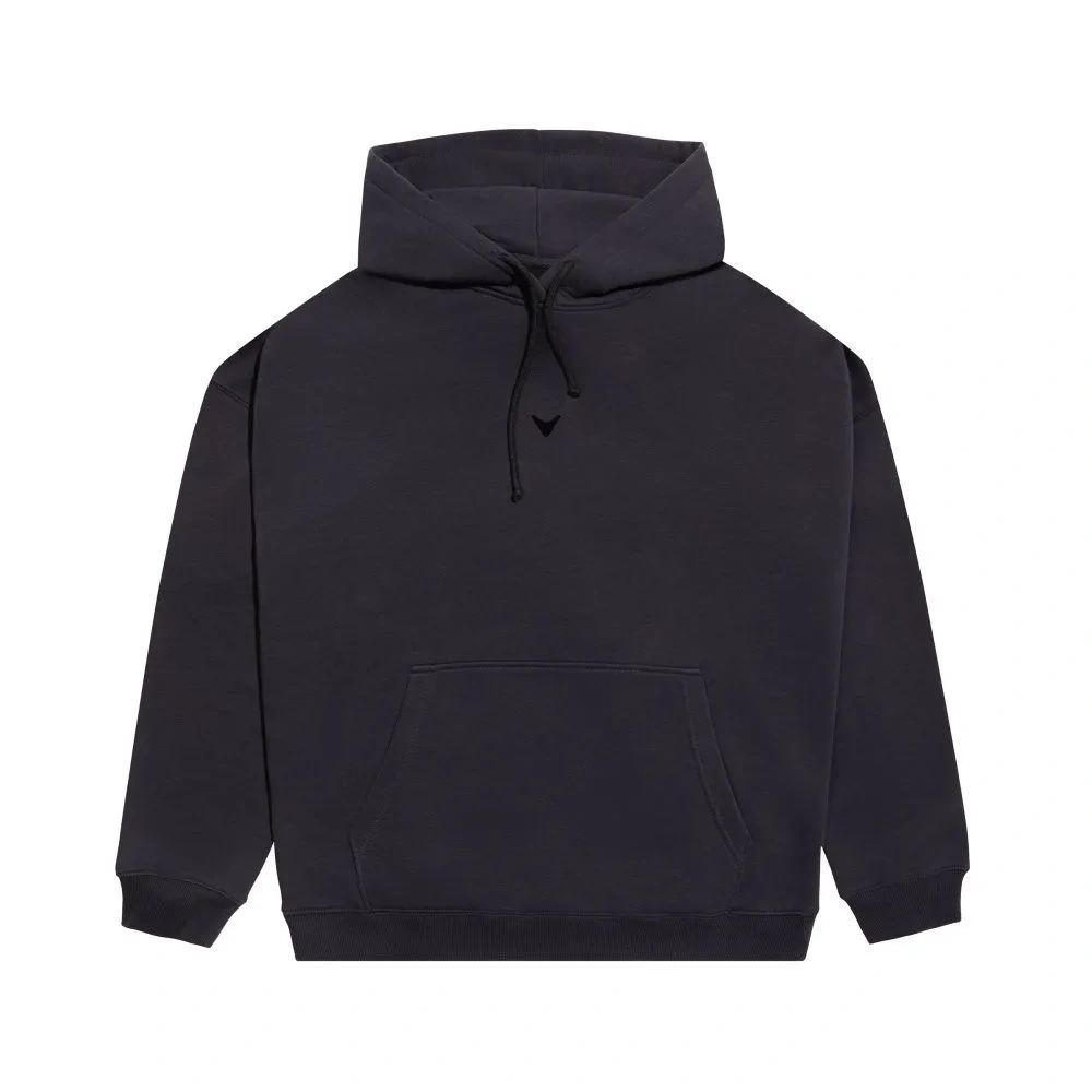 Худи COTTON GRAPHITE