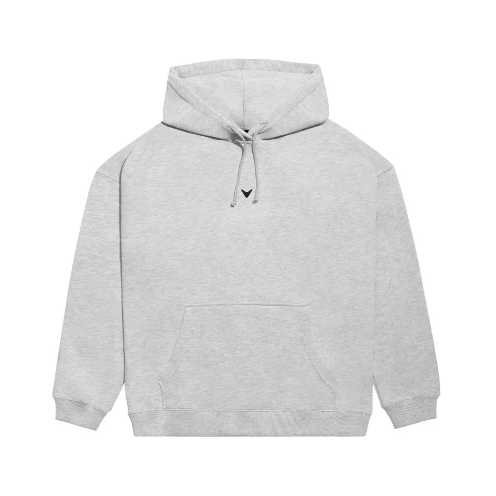 Худи COTTON MELANGE