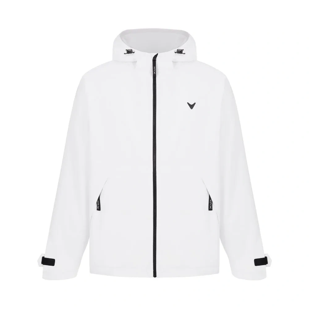 Куртка INTRO STORM WHITE