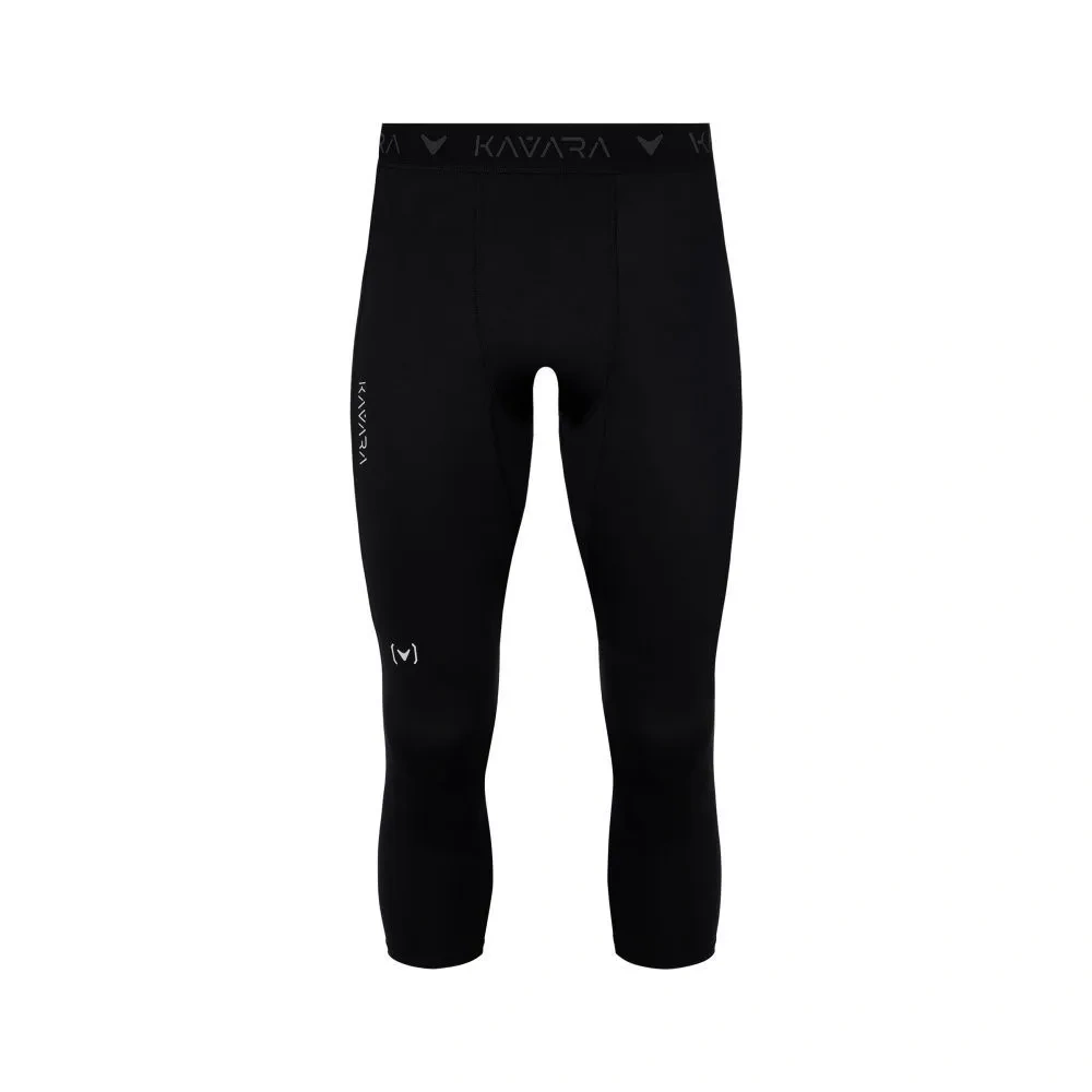 Лосины 3/4 INTRO BLACK