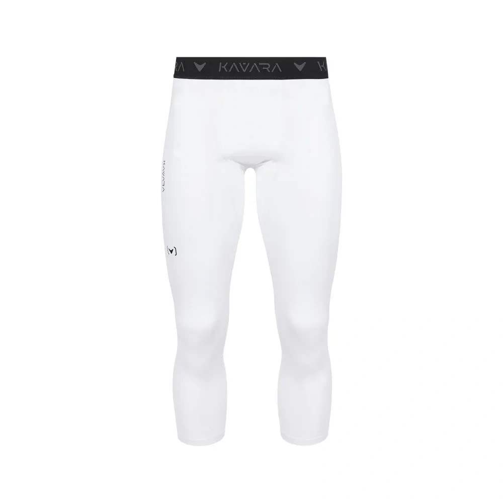 Лосины 3/4 INTRO WHITE