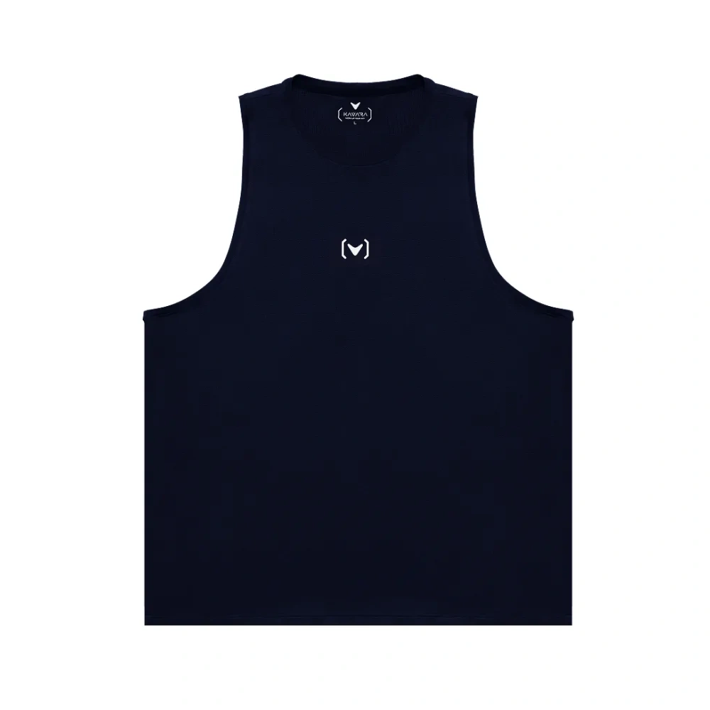 Майка INTRO DARK NAVY