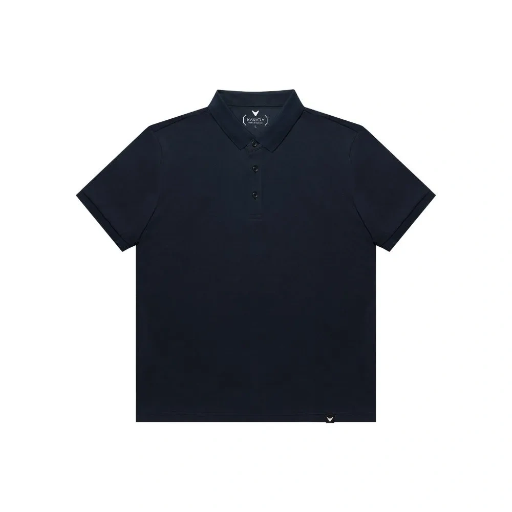 Поло COTTON NAVY