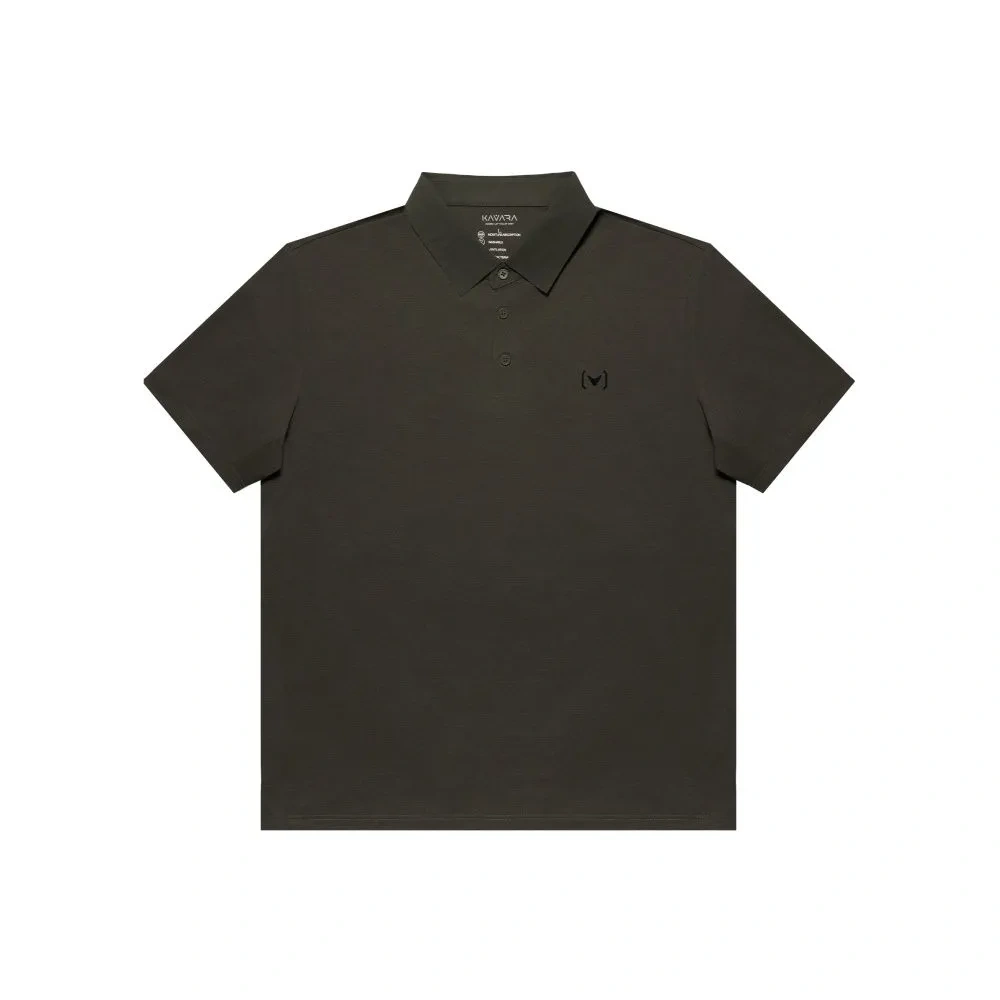 Поло INTRO LIGHT KHAKI