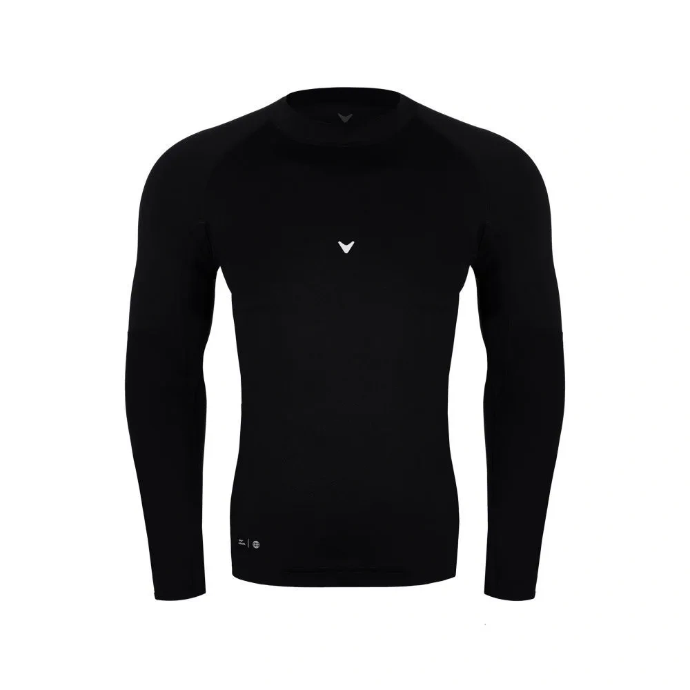 Рашгард INTRO ULTRALIGHT BLACK