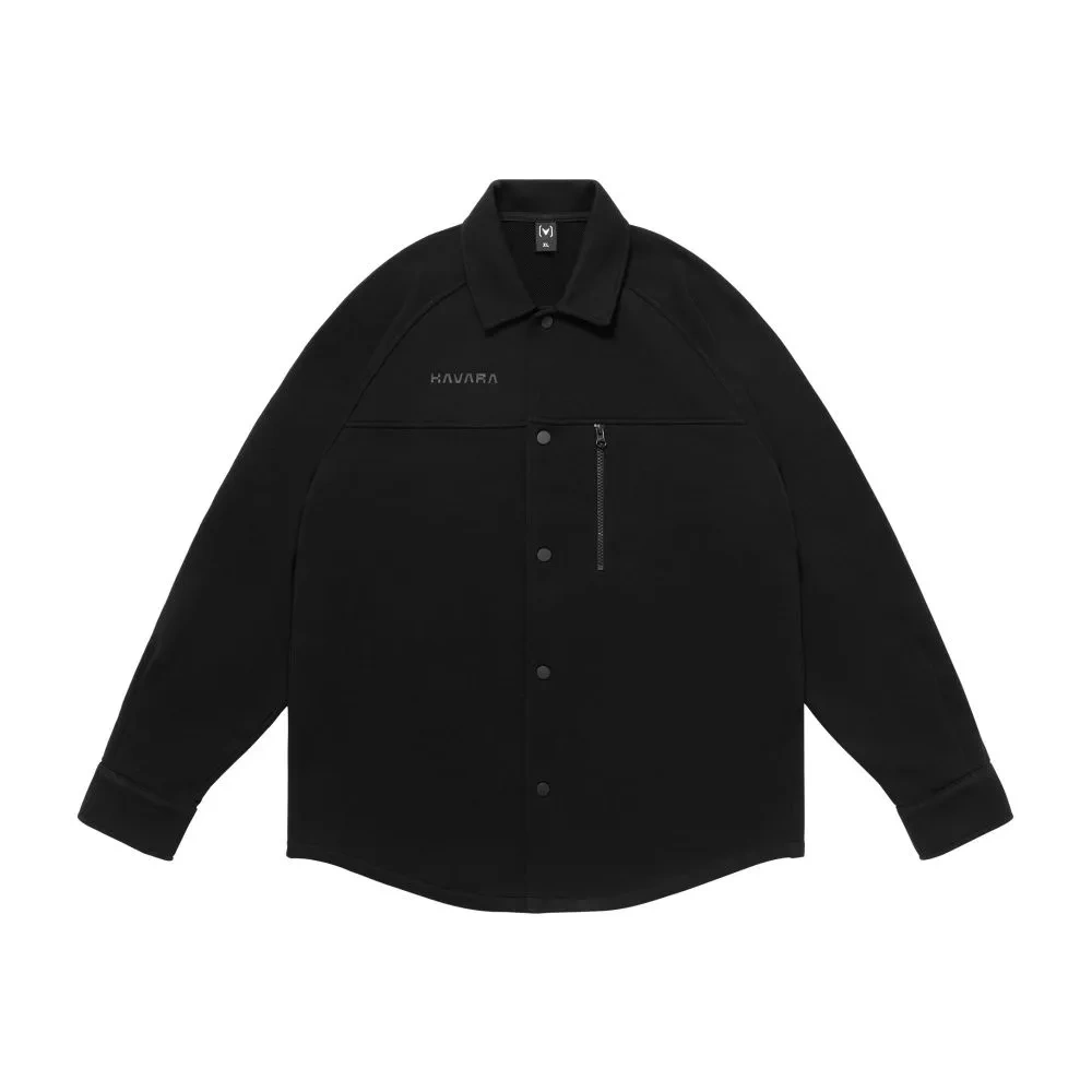Рубашка NAVYHOD BLACK