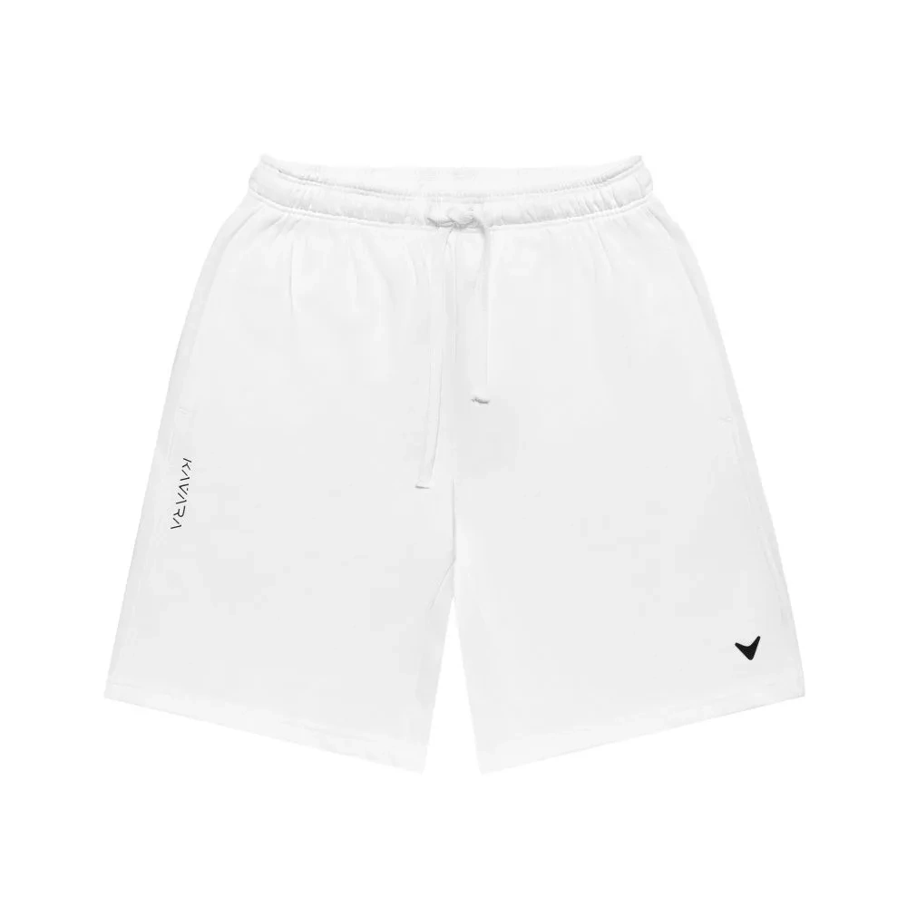 Шорты COTTON WHITE
