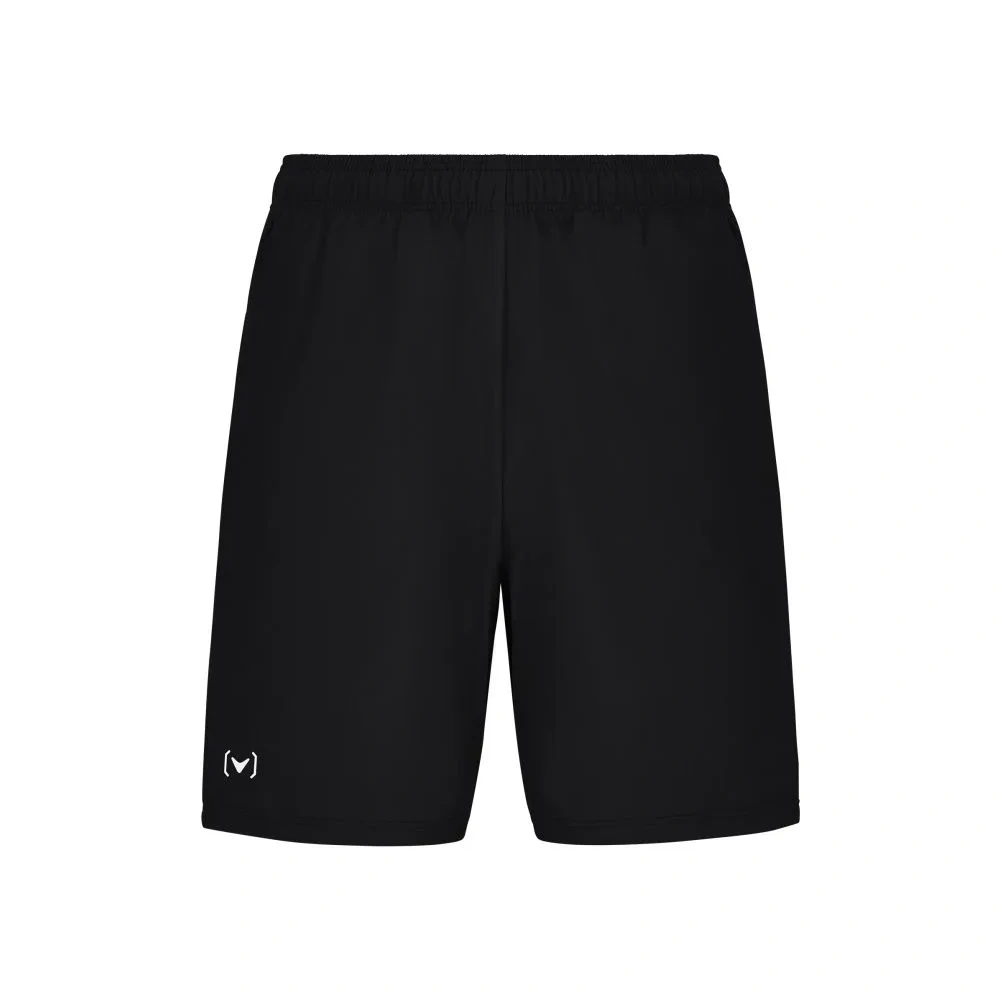 Шорты INTRO ATHLETIC BLACK