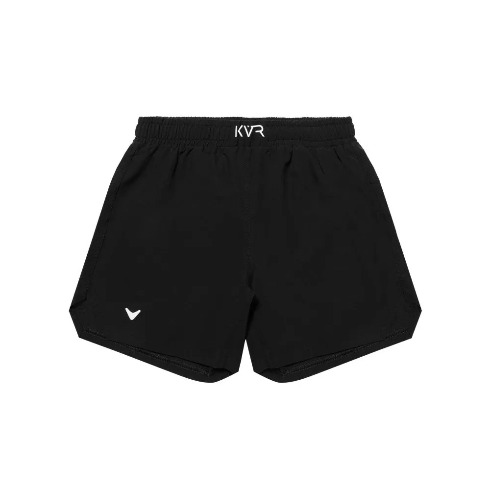 Шорты INTRO COMBAT CUT BLACK