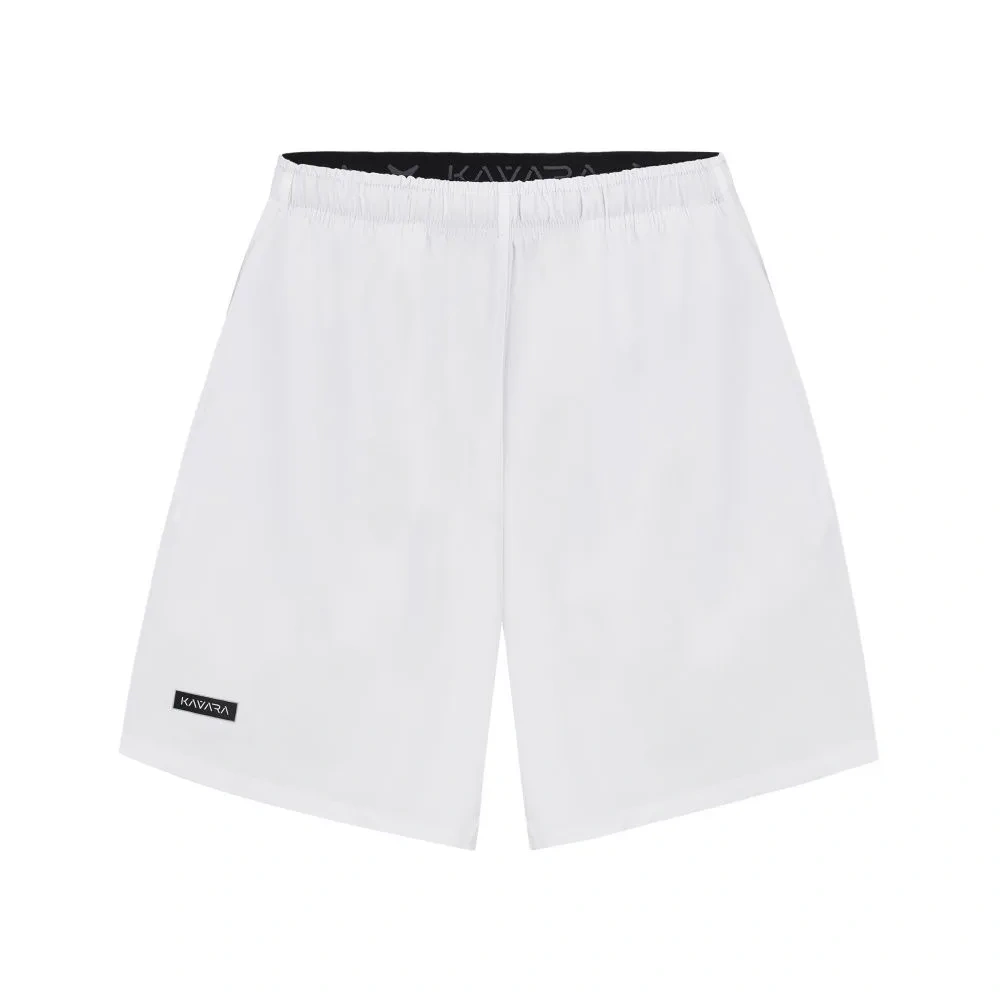 Шорты INTRO WIDE FIT WHITE