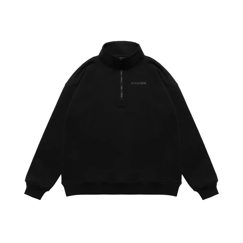 Свитшот NAVYHOD BLACK