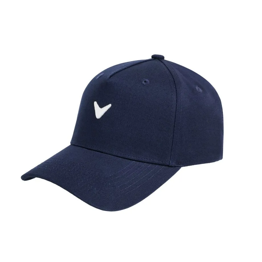 Бейсболка COTTON NAVY