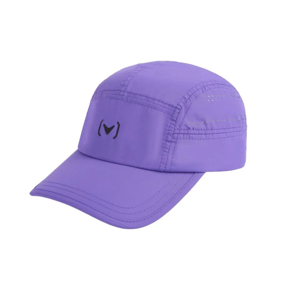 Бейсболка NYLON VIOLET
