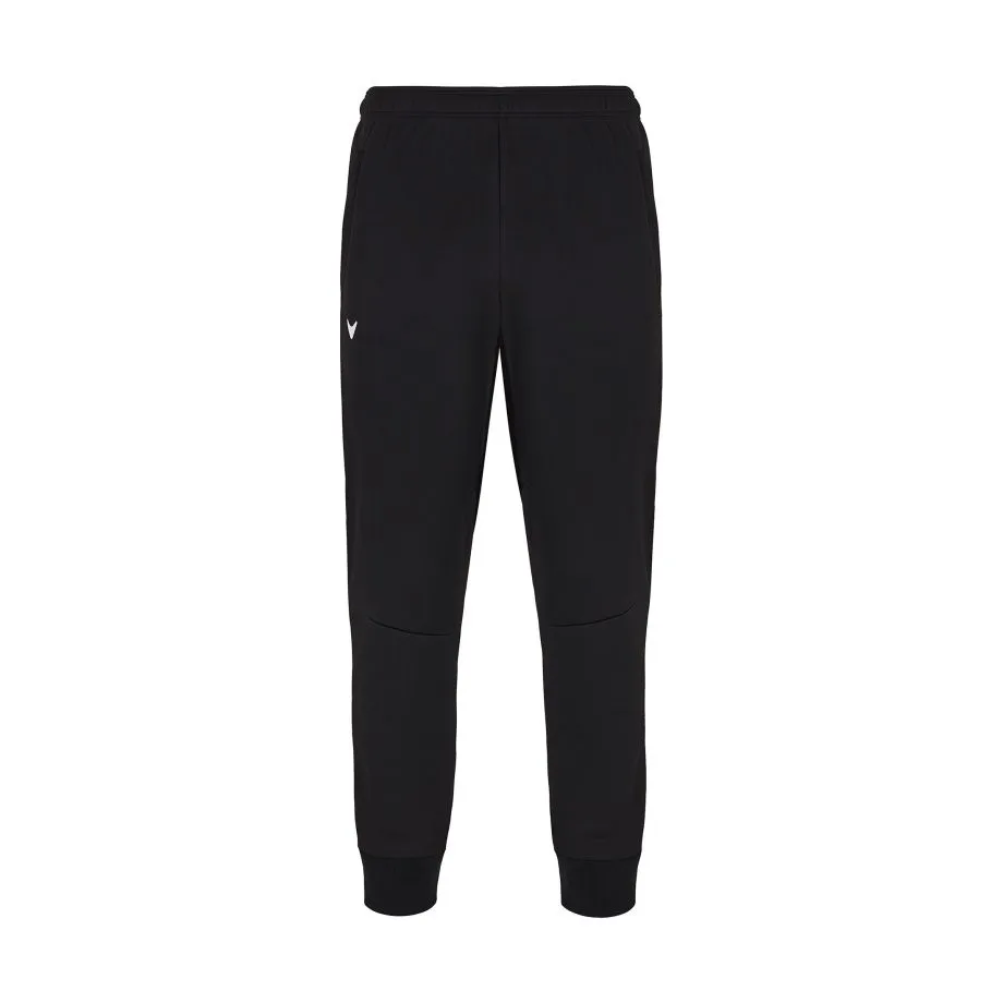 Брюки INTRO LIGHT FLEECE BLACK