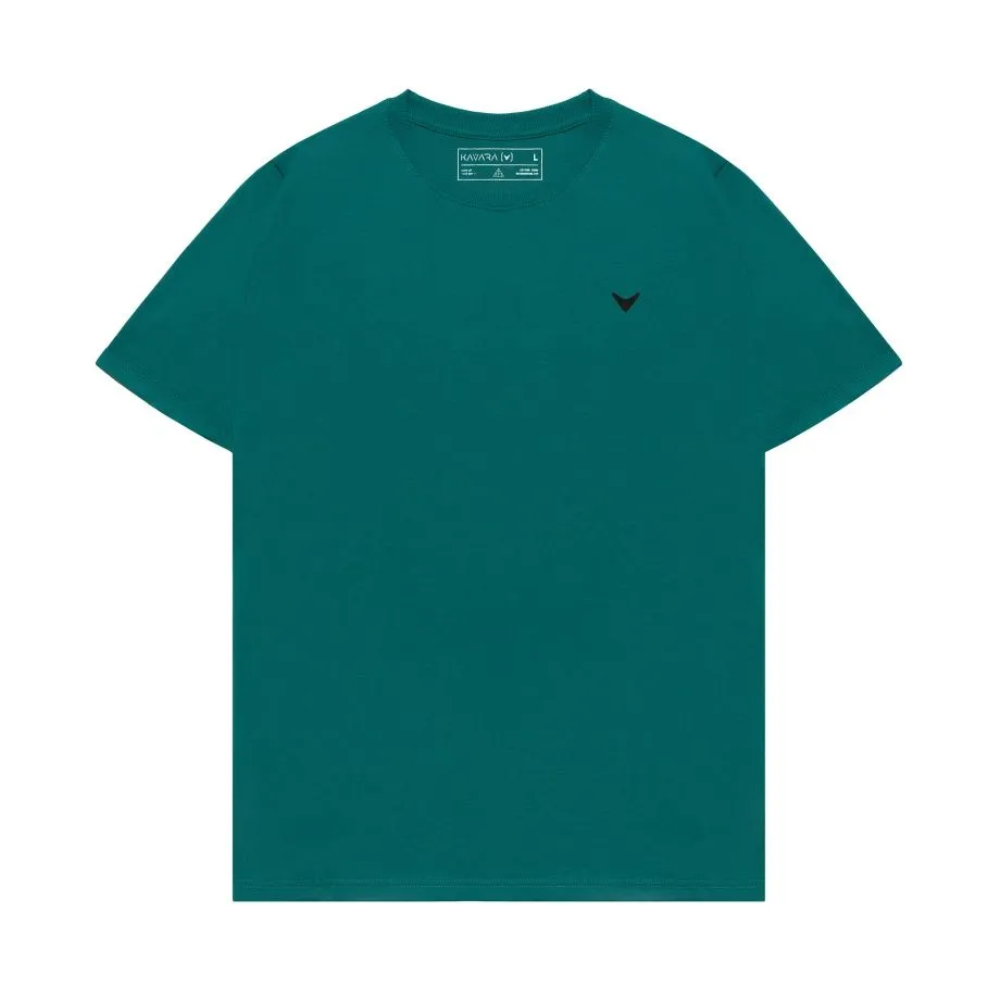 Футболка COTTON GREEN