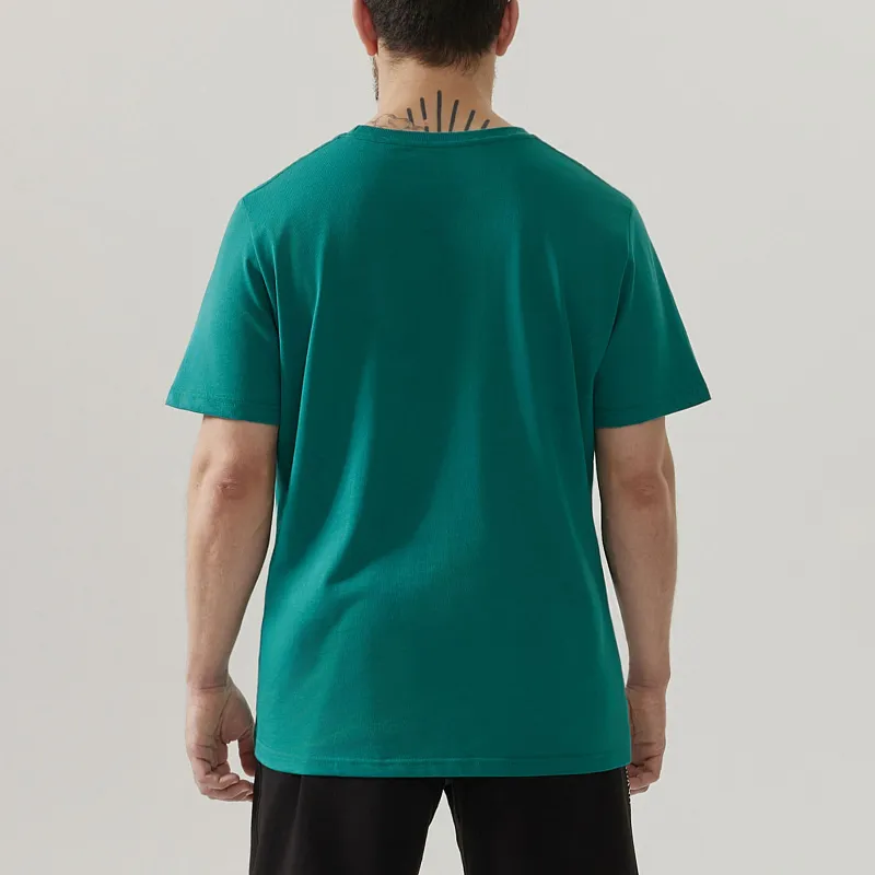 Футболка COTTON GREEN — фото 3