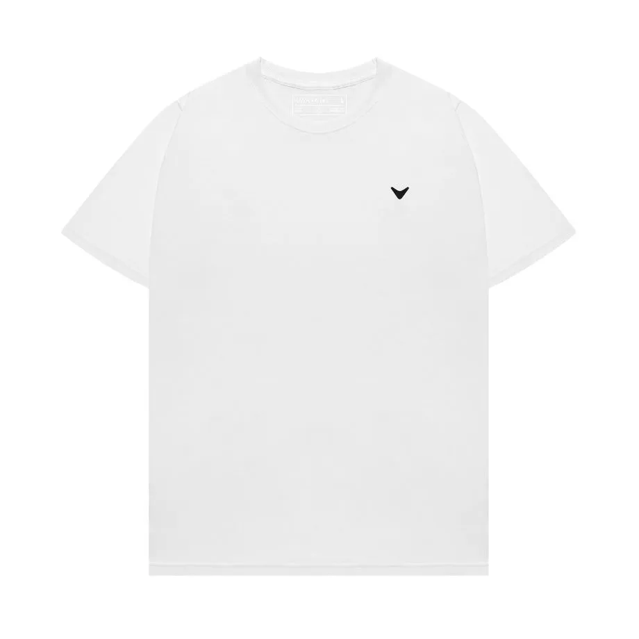 Футболка COTTON WHITE