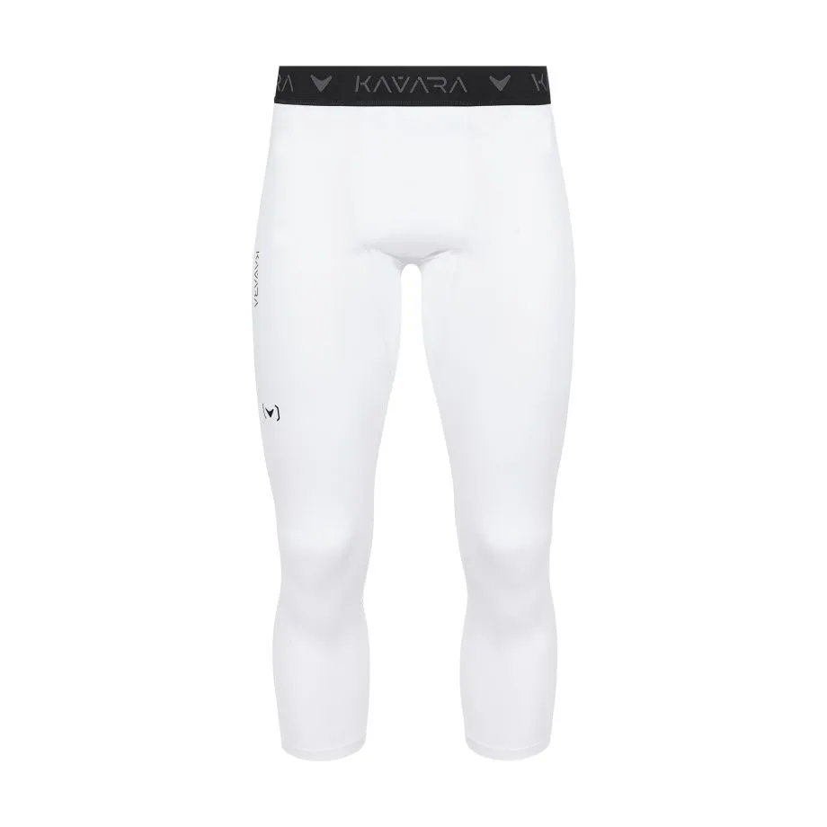 Лосины 3/4 INTRO WHITE