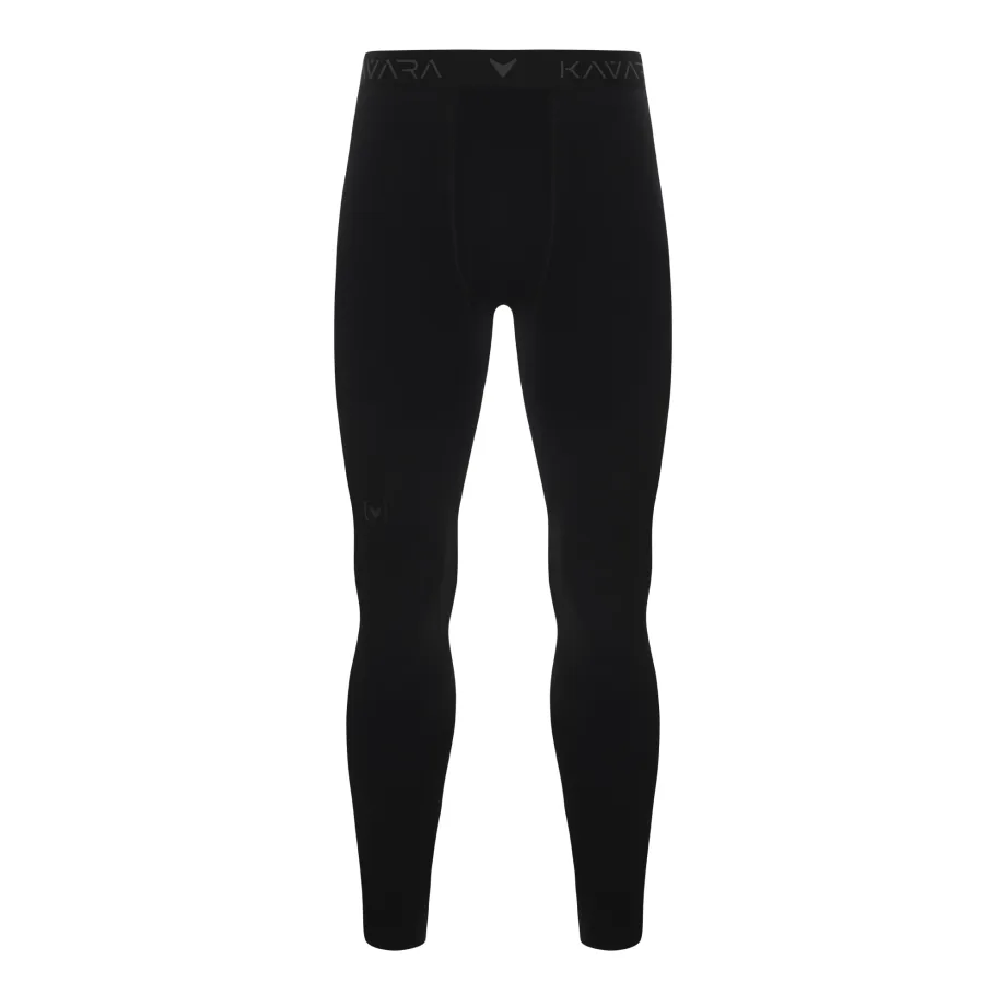 Лосины INTRO WARM BLACK