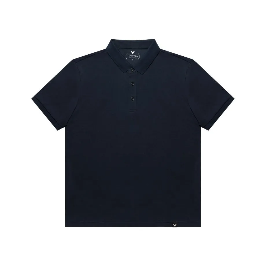 Поло COTTON NAVY