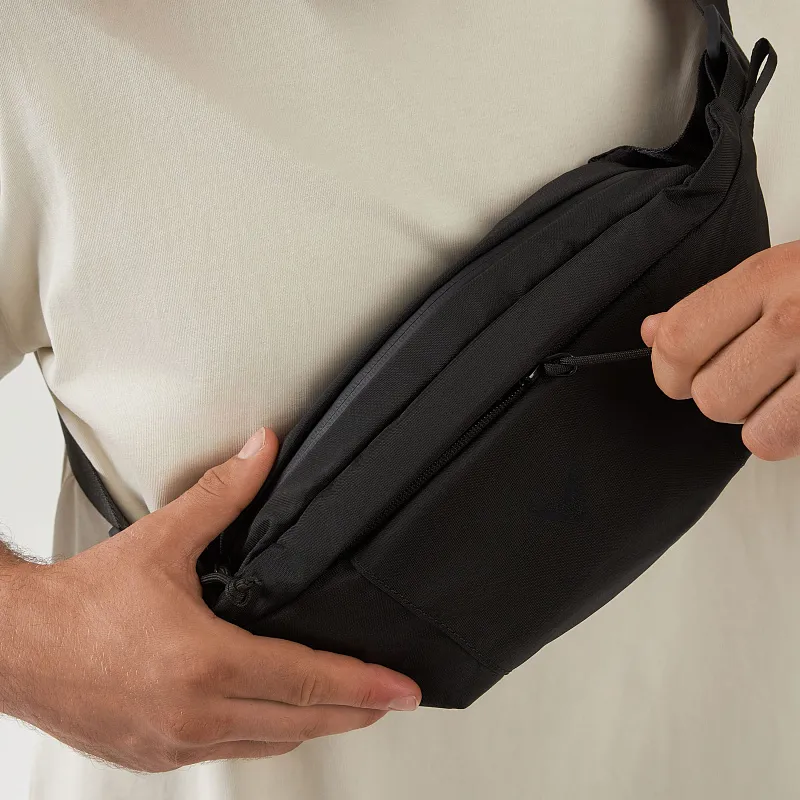 Поясная сумка CROSSBODY BAG CORDURA® — фото 3