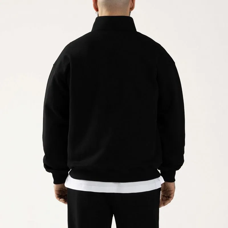 Свитшот NAVYHOD BLACK — фото 3